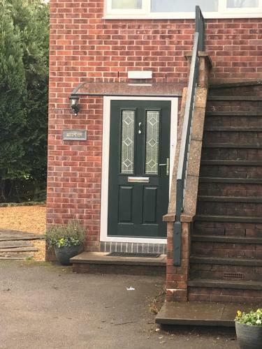 The Warren B&B