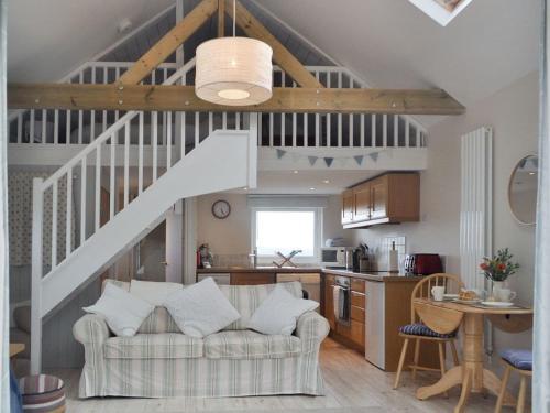 Teign View Lodge