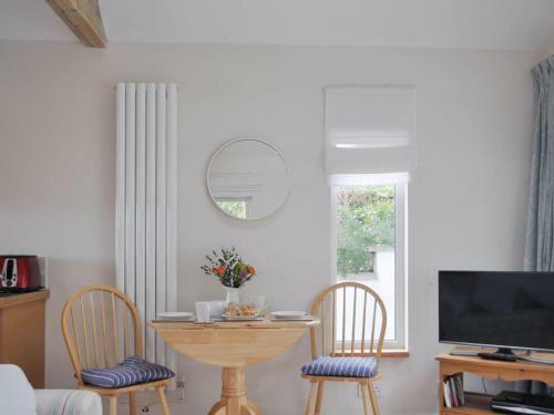 Teign View Lodge