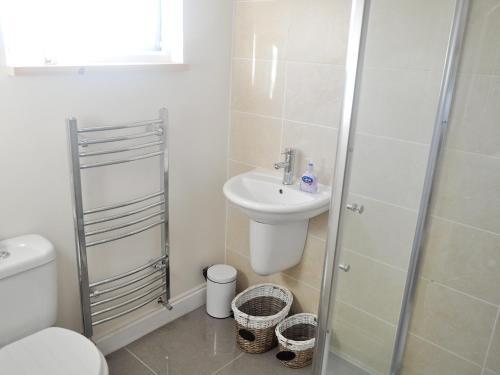 Teign View Lodge