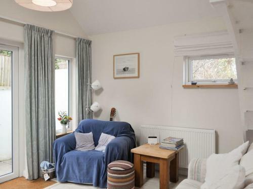 Teign View Lodge