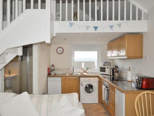 Teign View Lodge