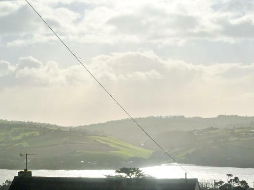 Teign View Lodge