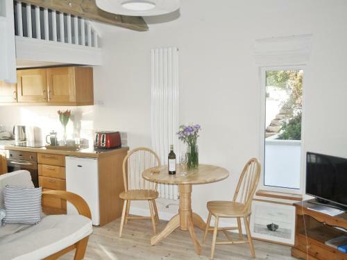 Teign View Lodge