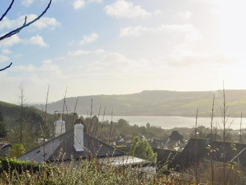 Teign View Lodge