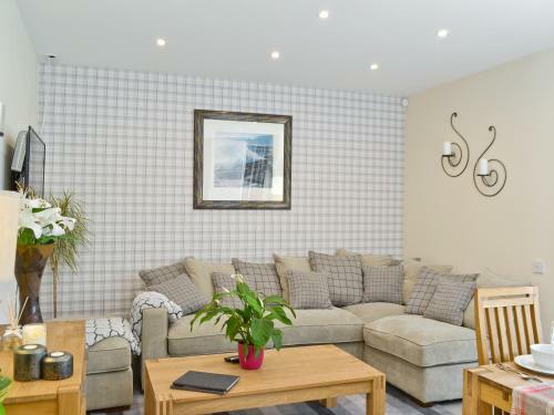 Fiona's Cottage