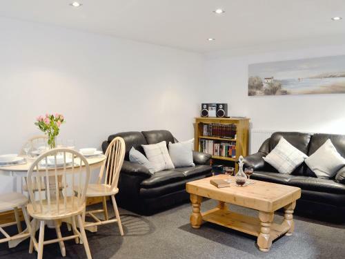 Anchor Cottage