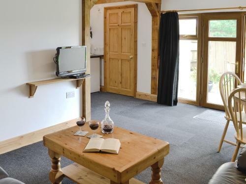 Anchor Cottage