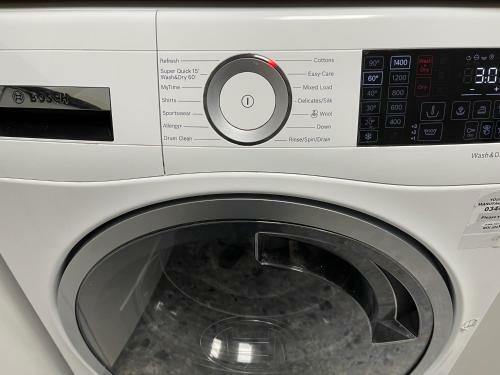 The Beeches - Serviced Duplex Apartment