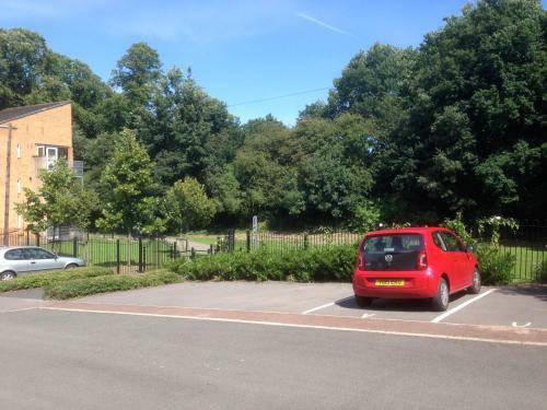 The Beeches - Serviced Duplex Apartment