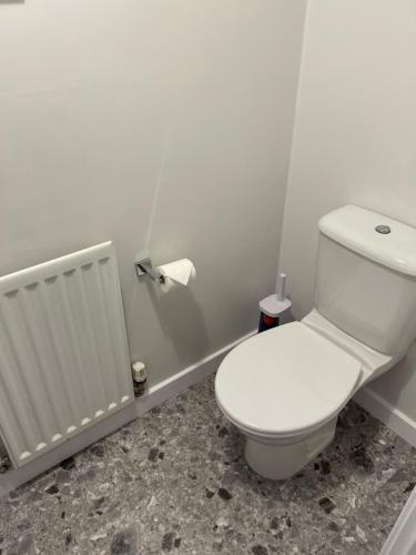 The Beeches - Serviced Duplex Apartment