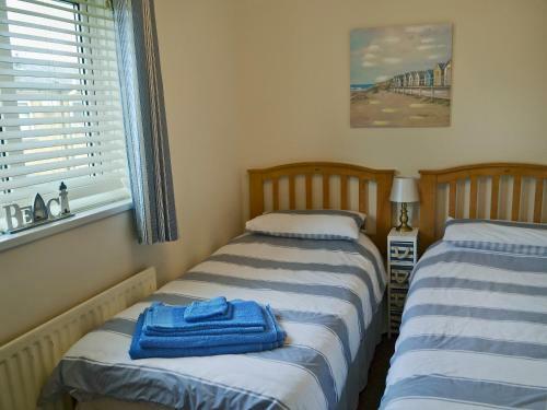 Amble-in