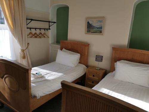 Mairs Bed And Breakfast.