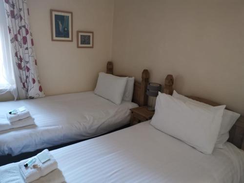 Mairs Bed And Breakfast.
