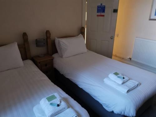 Mairs Bed And Breakfast.