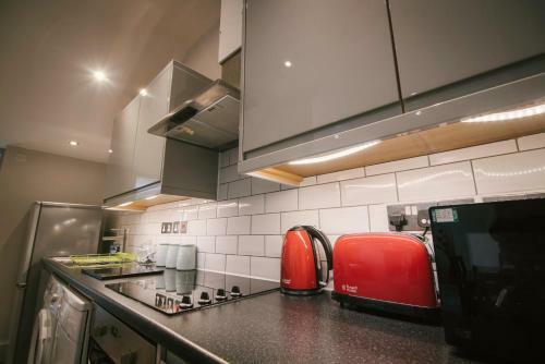 Apartamento Brownlow Villa