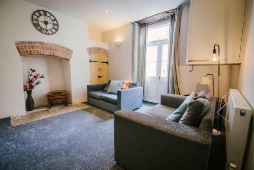 Apartamento Brownlow Villa