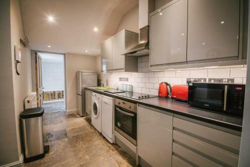 Apartamento Brownlow Villa