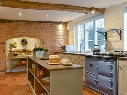 Friary Cottage