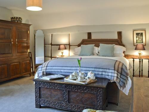 Friary Cottage