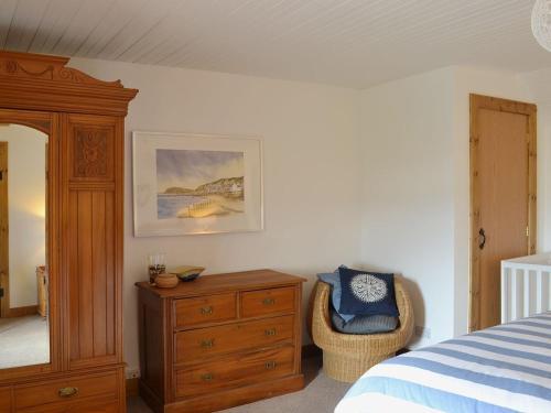 Sandy's Hoose