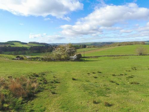 Hillend Guest Cottage