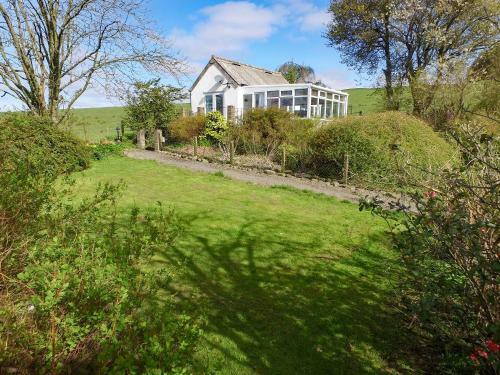 Hillend Guest Cottage