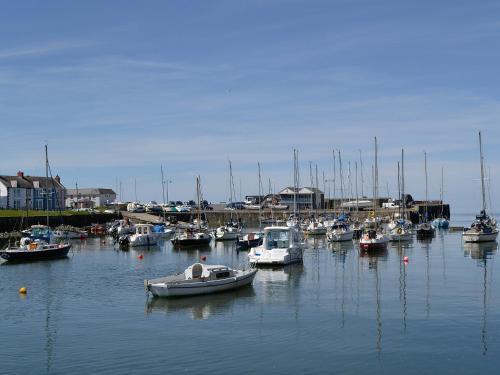 Llawyrglyn