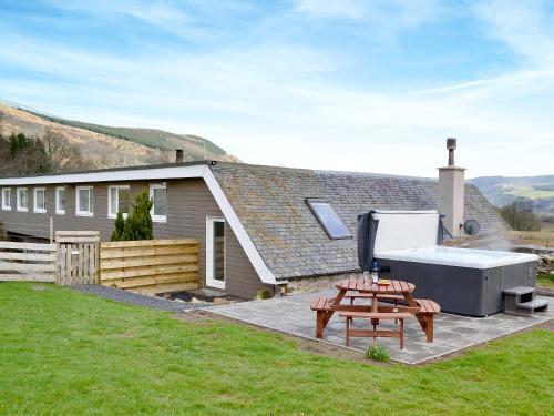 The Steadings