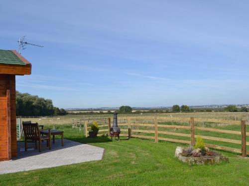 Buttercup Lodge