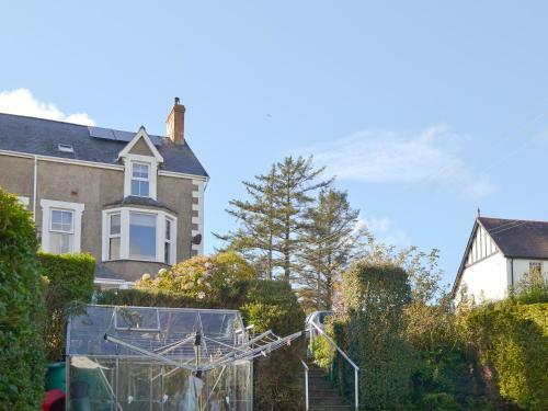 Aberafon Apartment