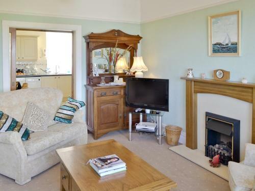 Aberafon Apartment