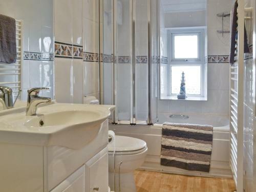 Aberafon Apartment