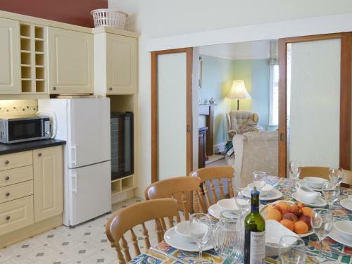 Aberafon Apartment
