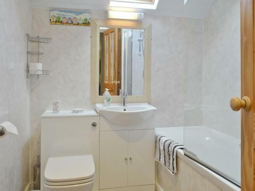 Aberafon Apartment
