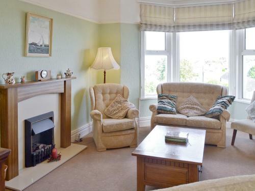 Aberafon Apartment