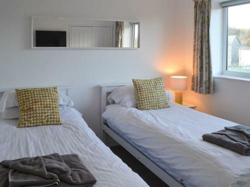 Craster View