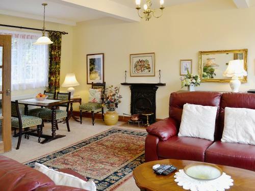 Smithy Cottage