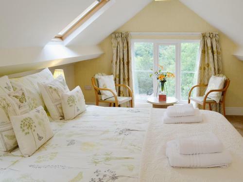 Smithy Cottage