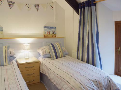 Ty Capel Seion