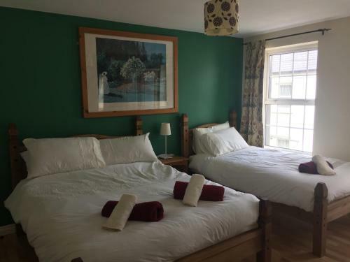 Bed & Breakfast Fiddlers Green