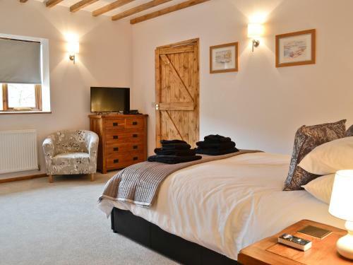The Corn Mill