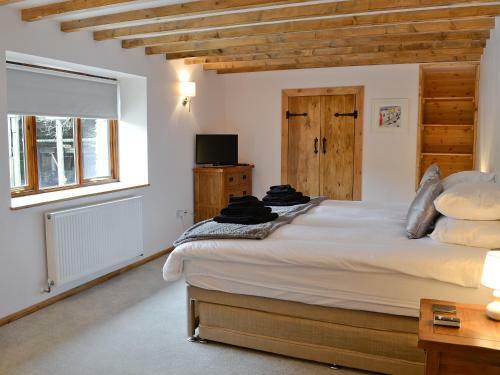 The Corn Mill