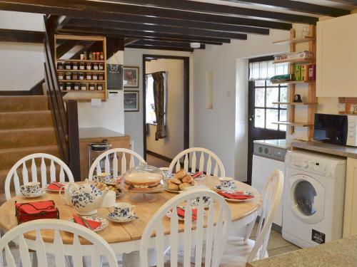 Old Brewery Cottage