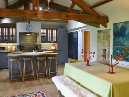 The Carriage House