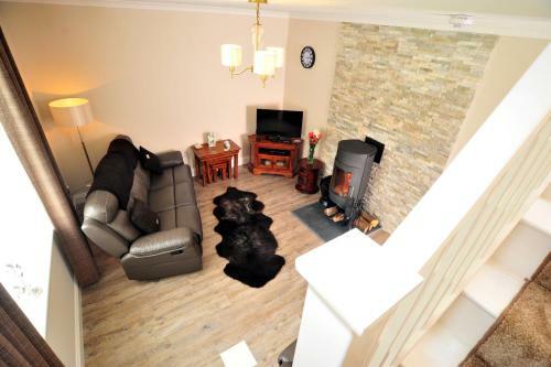 Lachie's House