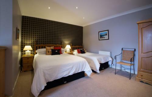 Hostal The Park Guest House, Stornoway