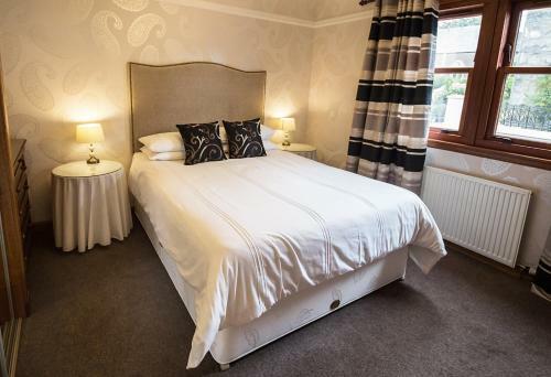 Hostal The Park Guest House, Stornoway
