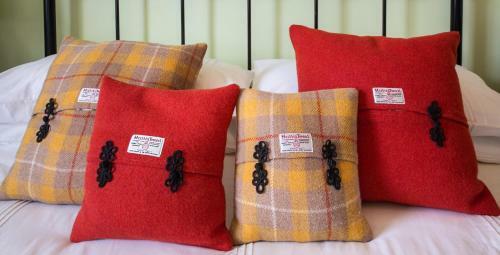 Hostal The Park Guest House, Stornoway