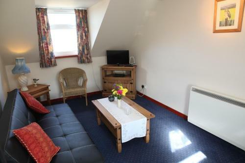 Stromness Apartments